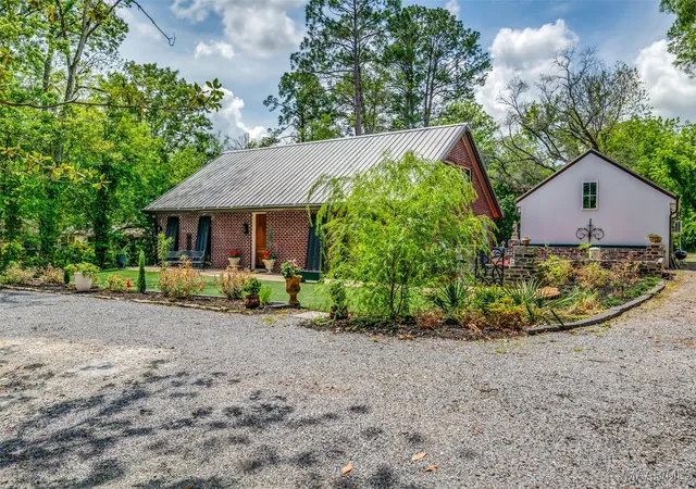 Homes for sale in Montgomery, AL | 2224 Allendale Rd, Montgomery, AL 36111 | MLS# 575841