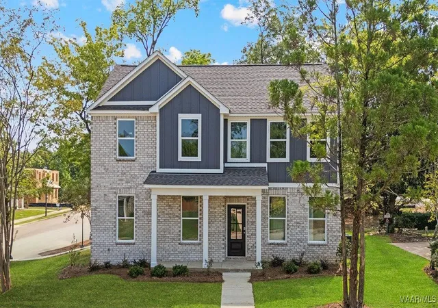 1st image of 1705 Windsor Hill Ln, Montgomery, AL 36106 | MLS# 576124