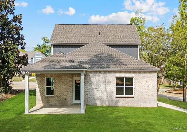 4th image of 1705 Windsor Hill Ln, Montgomery, AL 36106 | MLS# 576124