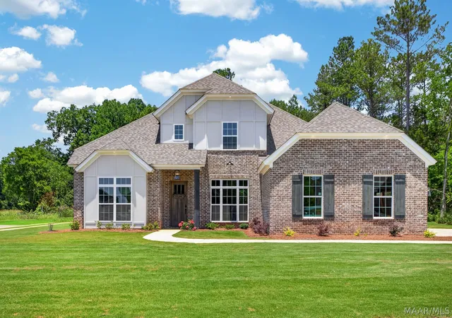 1st image of 8401 Young Xing, Montgomery, AL 36116 | MLS# 576162