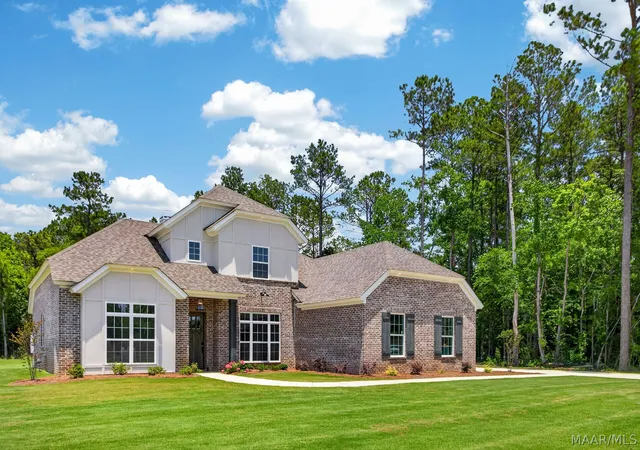 5th image of 8401 Young Xing, Montgomery, AL 36116 | MLS# 576162