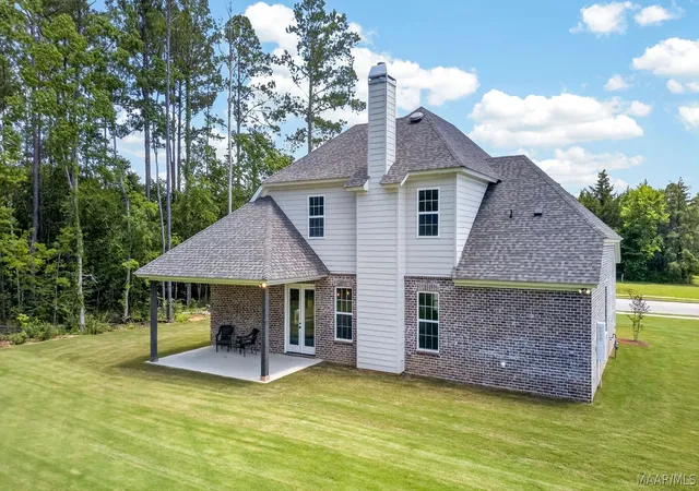 67th image of 8401 Young Xing, Montgomery, AL 36116 | MLS# 576162