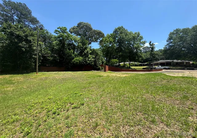 Photo 3 of Land for sale at 3519 Dalraida Ct, Montgomery, AL 36109 | MLS# 576329 | Listing updated on 2026-09-01