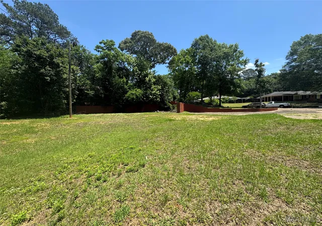 Photo 4 of Land for sale at 3519 Dalraida Ct, Montgomery, AL 36109 | MLS# 576329 | Listing updated on 2026-09-01