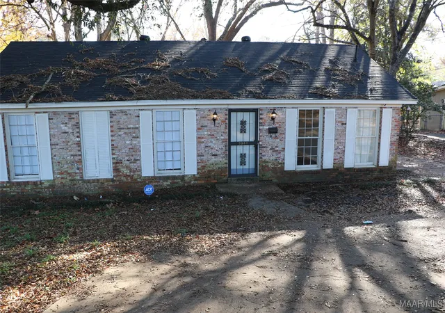 1st image of 3344 Harrison Rd, Montgomery, AL 36109 | MLS# 576717