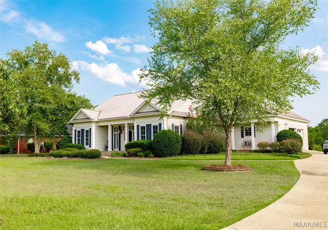 2nd image of 1210 Trevor Cir, Thomasville, AL 36784 | MLS# 576630