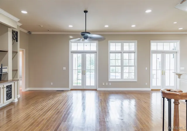 4th image of 1210 Trevor Cir, Thomasville, AL 36784 | MLS# 576630