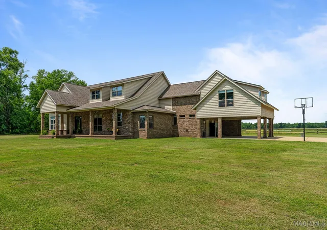 5th image of 511 Mehearg Rd, Wetumpka, AL 36092 | MLS# 577098