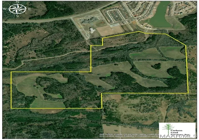 21st image of 640 Barnes Rd, Pike Road, AL 36064 | MLS# 577443