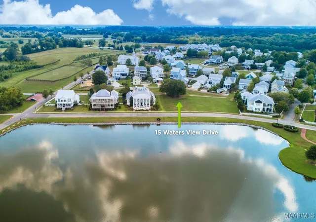 Homes for sale in Pike Road, AL | 15 Waters View Dr, Pike Road, AL 36064 | MLS# 577826