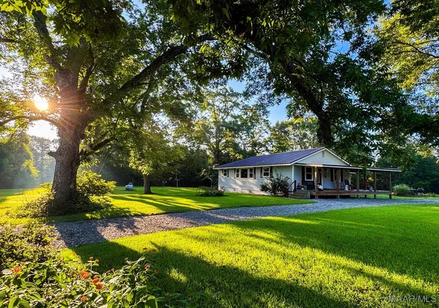 51st image of 1205 Turkey Creek Rd, Luverne, AL 36049 | MLS# 577942