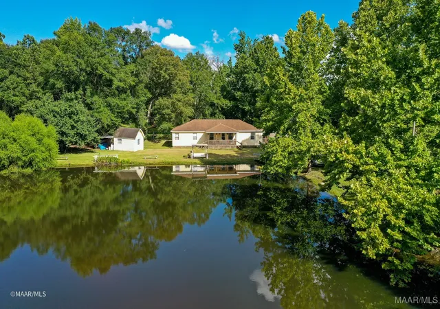 1st image of 8630 Tallahatta Springs Rd, Thomasville, AL 36784 | MLS# 577910