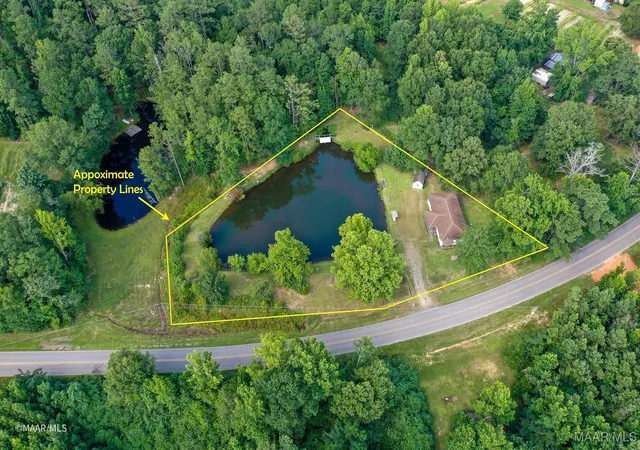 2nd image of 8630 Tallahatta Springs Rd, Thomasville, AL 36784 | MLS# 577910