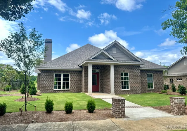 1st image of 3906 Turning Leaf Ln, Montgomery, AL 36116 | MLS# 578009