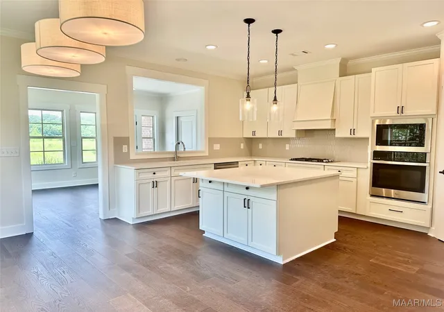 Homes for sale in Montgomery, AL | 3906 Turning Leaf Ln, Montgomery, AL 36116 | MLS# 578009
