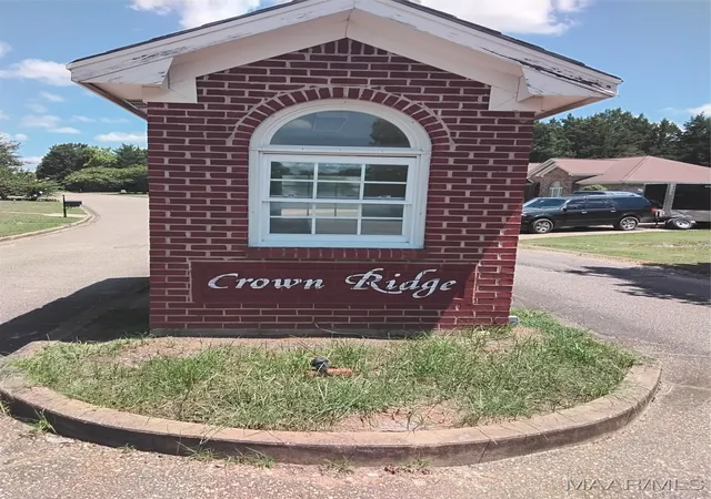1st image of 124 Crown Ridge Dr, Selma, AL 36701 | MLS# 578181