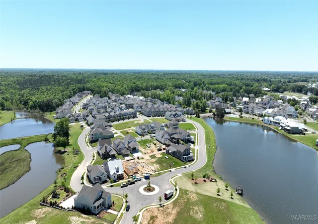 2nd image of 201 Northlake St, Pike Road, AL 36064 | MLS# 578274