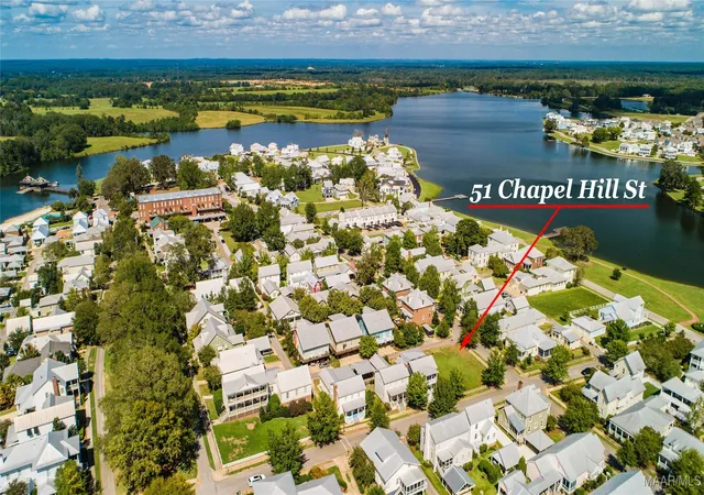 1st image of 51 Chapel Hill St, Pike Road, AL 36064 | MLS# 578283