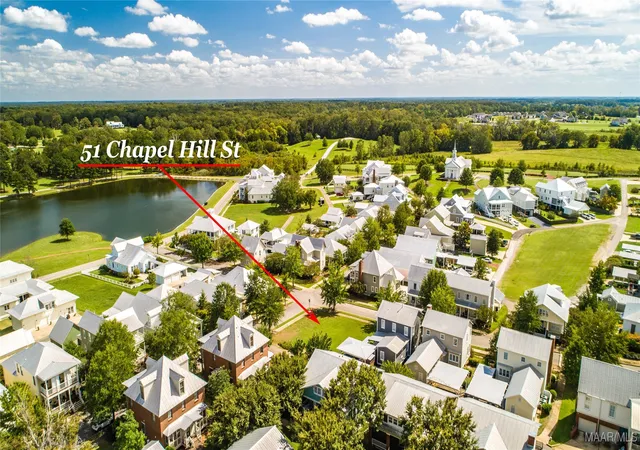 2nd image of 51 Chapel Hill St, Pike Road, AL 36064 | MLS# 578283