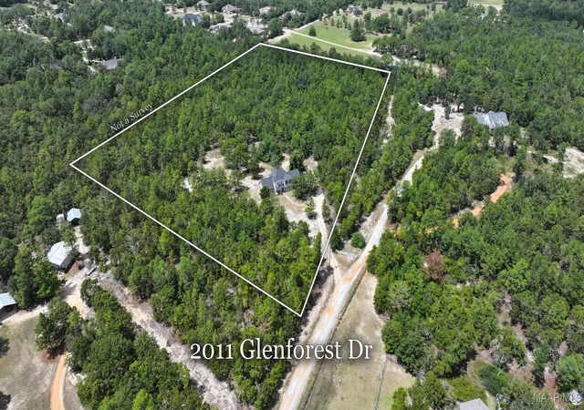 4th image of 2011 Glenforest Dr, Prattville, AL 36067 | MLS# 578334