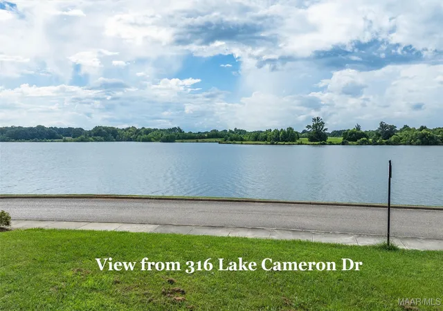 1st image of 316 Lake Cameron Dr, Pike Road, AL 36064 | MLS# 577998