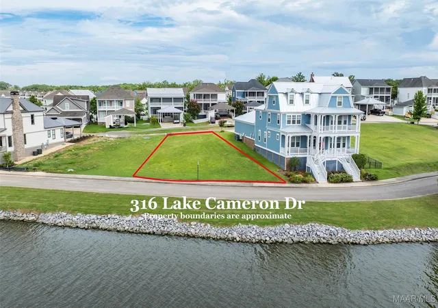 2nd image of 316 Lake Cameron Dr, Pike Road, AL 36064 | MLS# 577998