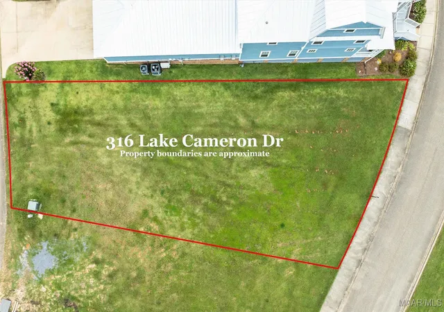 3rd image of 316 Lake Cameron Dr, Pike Road, AL 36064 | MLS# 577998