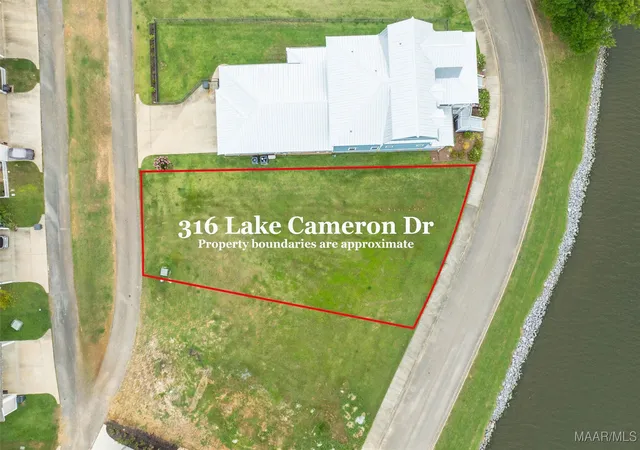 4th image of 316 Lake Cameron Dr, Pike Road, AL 36064 | MLS# 577998