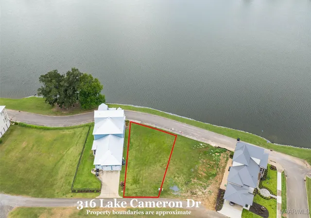 5th image of 316 Lake Cameron Dr, Pike Road, AL 36064 | MLS# 577998