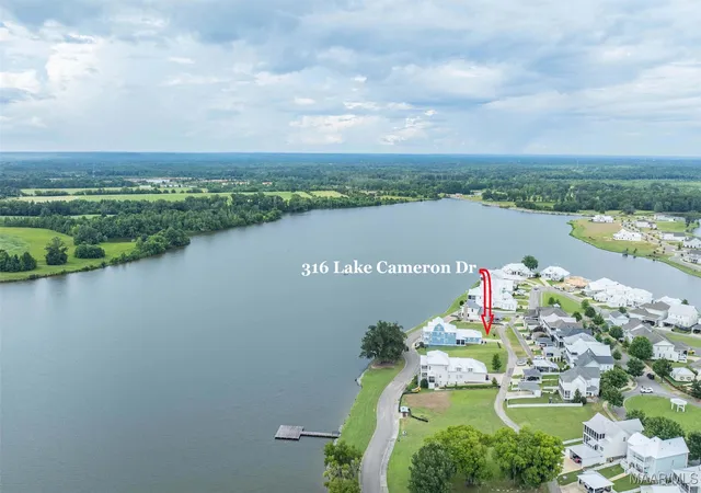 9th image of 316 Lake Cameron Dr, Pike Road, AL 36064 | MLS# 577998