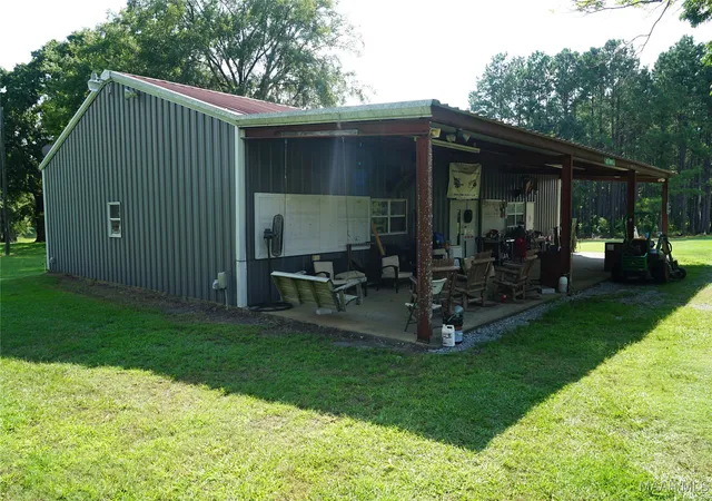 24th image of 686 Pugh Rd, Mathews, AL 36052 | MLS# 578497
