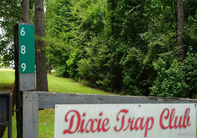 Photo 2 of Land for sale at 686 Pugh Rd, Mathews, AL 36052 | MLS# 578497 | Listing updated on 2026-08-28