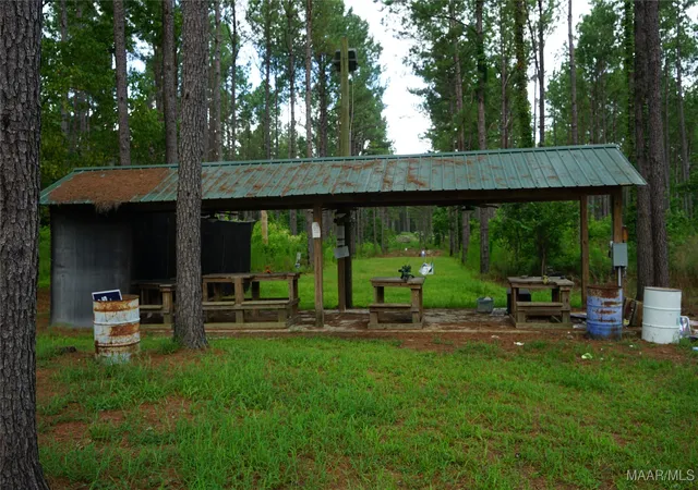 4th image of 686 Pugh Rd, Mathews, AL 36052 | MLS# 578497