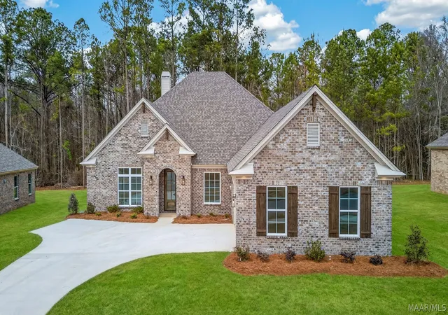 1st image of 9101 Marston Way, Montgomery, AL 36117 | MLS# 578564
