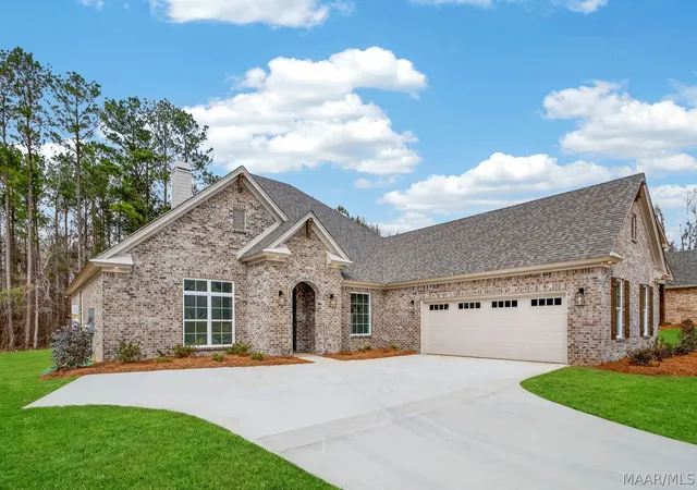 3rd image of 9101 Marston Way, Montgomery, AL 36117 | MLS# 578564