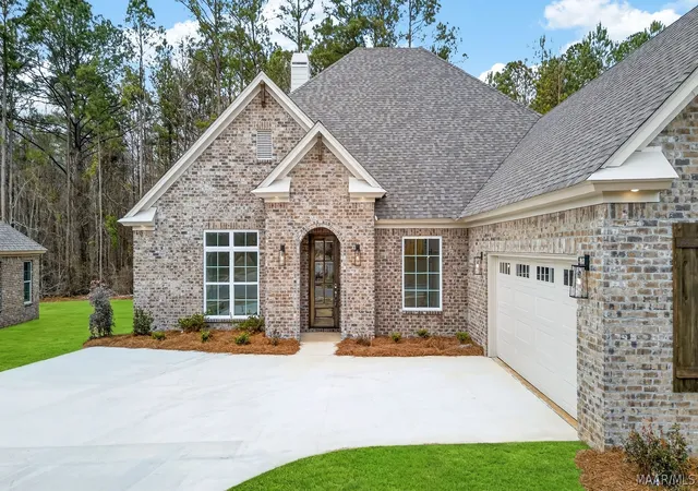 4th image of 9101 Marston Way, Montgomery, AL 36117 | MLS# 578564
