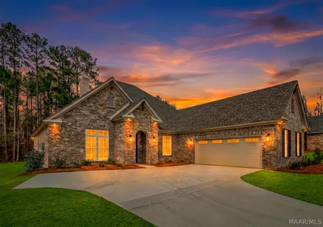 5th image of 9101 Marston Way, Montgomery, AL 36117 | MLS# 578564