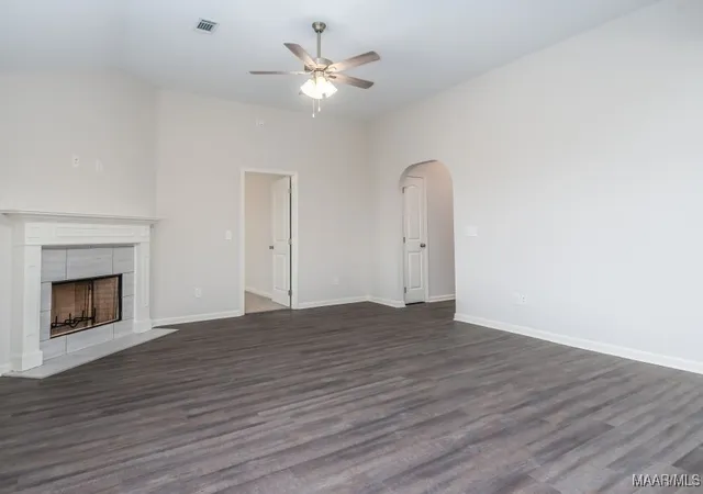 Photo 3 of Single family home for sale at 1974 Butter And Egg Rd, Troy, AL 36081 | MLS# 578775 | Listing updated on 2026-01-07