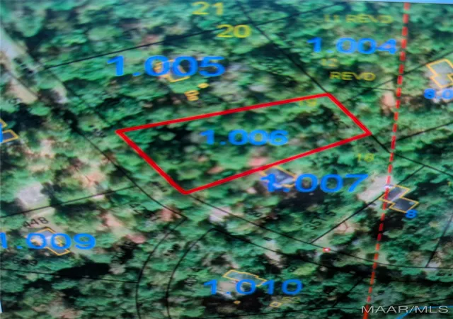2nd image of 00 County Road 563 Road, Valley Grande, AL 36701 | MLS# 578880