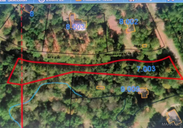 1st image of 000 County Road 563 Road, Valley Grande, AL 36703 | MLS# 578914