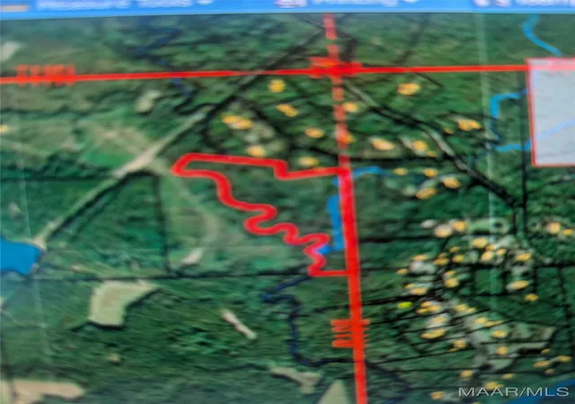 5th image of 000 County Road 563 Road, Valley Grande, AL 36703 | MLS# 578914