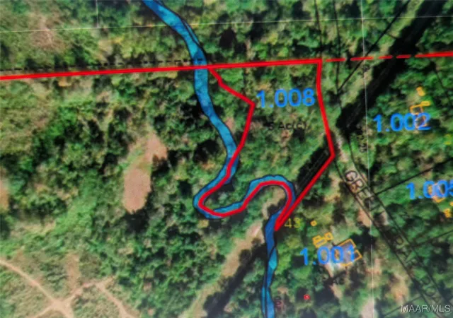 2nd image of 0000 County Road 563 Road, Selma, AL 36701 | MLS# 578926