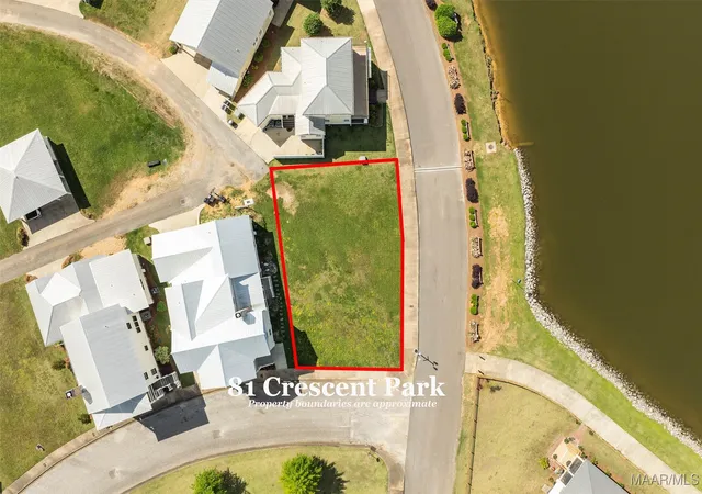 3rd image of 81 Crescent Park, Pike Road, AL 36064 | MLS# 578231