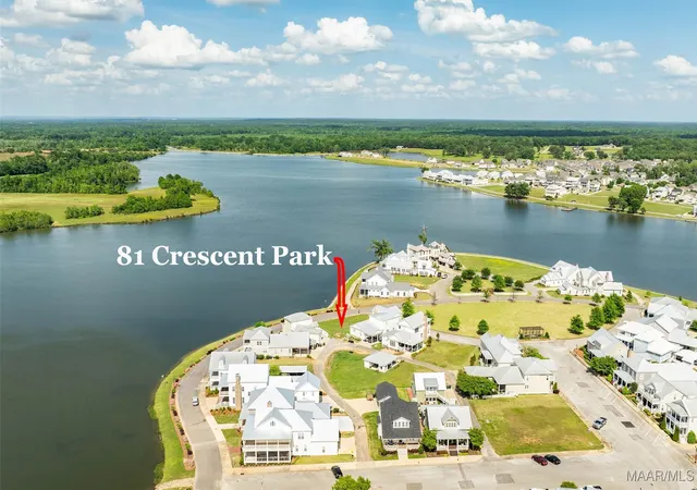 4th image of 81 Crescent Park, Pike Road, AL 36064 | MLS# 578231