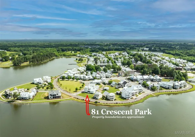 5th image of 81 Crescent Park, Pike Road, AL 36064 | MLS# 578231