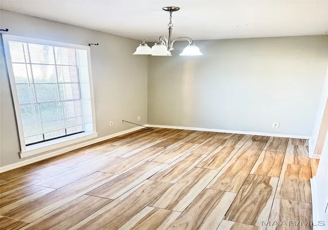 3rd image of 1206 Seth Johnson Dr, Montgomery, AL 36116 | MLS# 579167