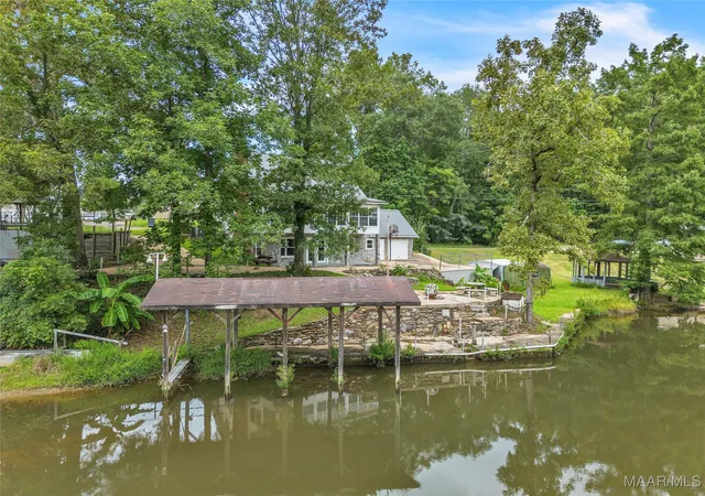 2nd image of 385 Joes Fish Camp Rd, Titus, AL 36080 | MLS# 579172