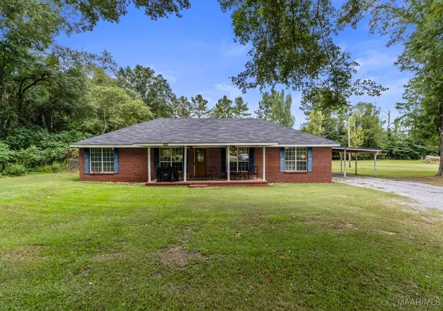 1st image of 824 County Road 1 N, Jones, AL 36749 | MLS# 579203