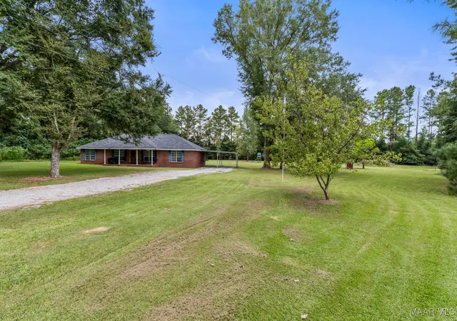 2nd image of 824 County Road 1 N, Jones, AL 36749 | MLS# 579203