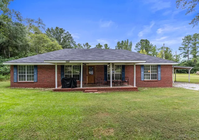 3rd image of 824 County Road 1 N, Jones, AL 36749 | MLS# 579203